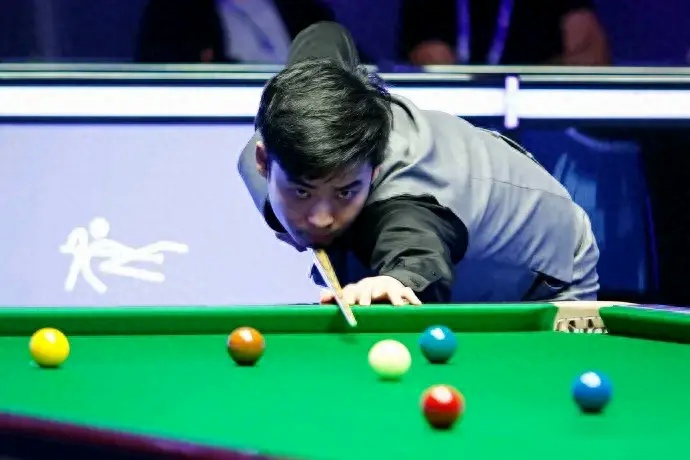 赛中取胜 赛中取胜