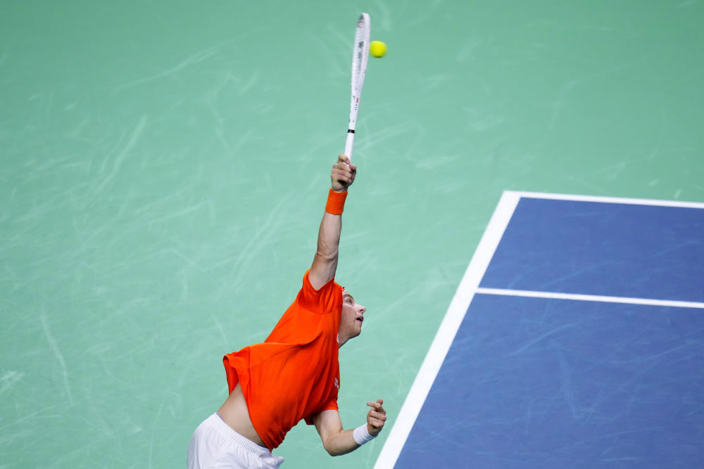 的比赛策略 的比赛策略