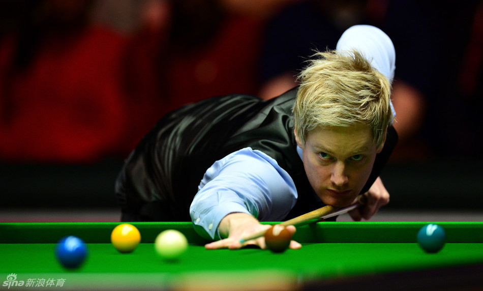 悬念正浓 悬念正浓